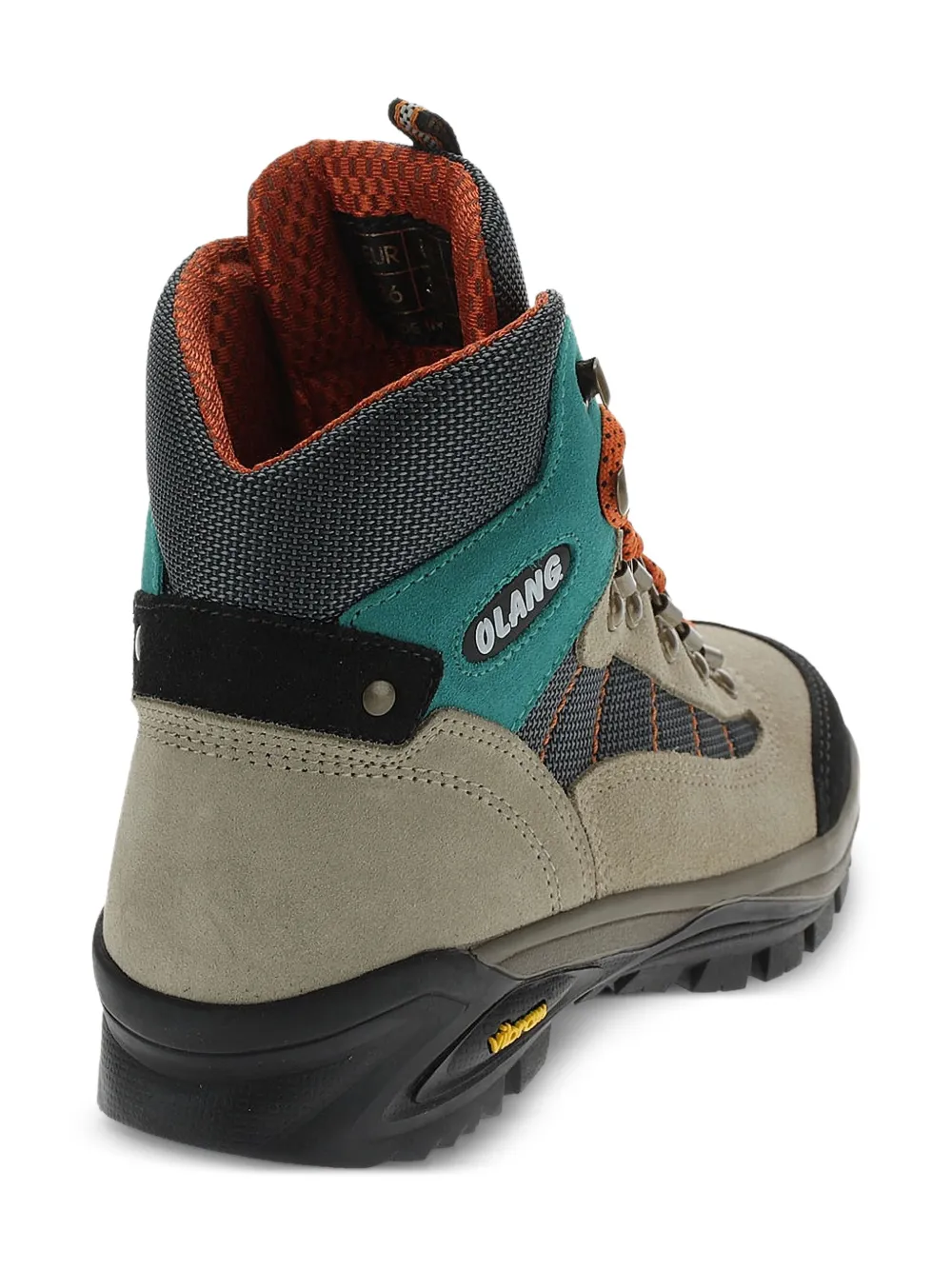 OLANG TARVISIO KID TEX cordura laarzen Beige