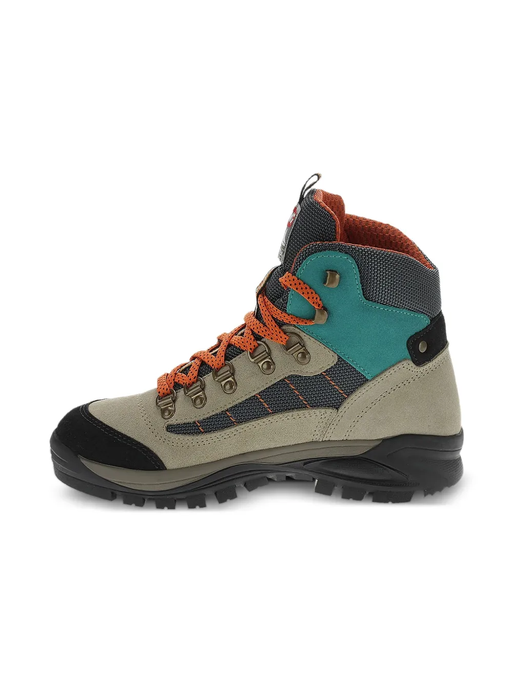 OLANG TARVISIO KID TEX cordura boots | Image 2