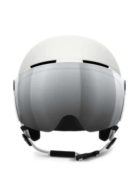 POC clarity visor helmet