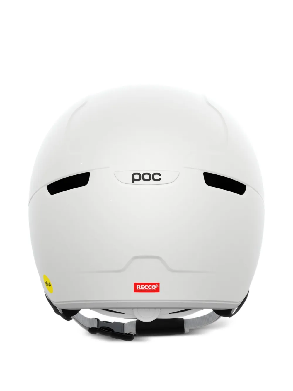 POC casco con visera | Image 2