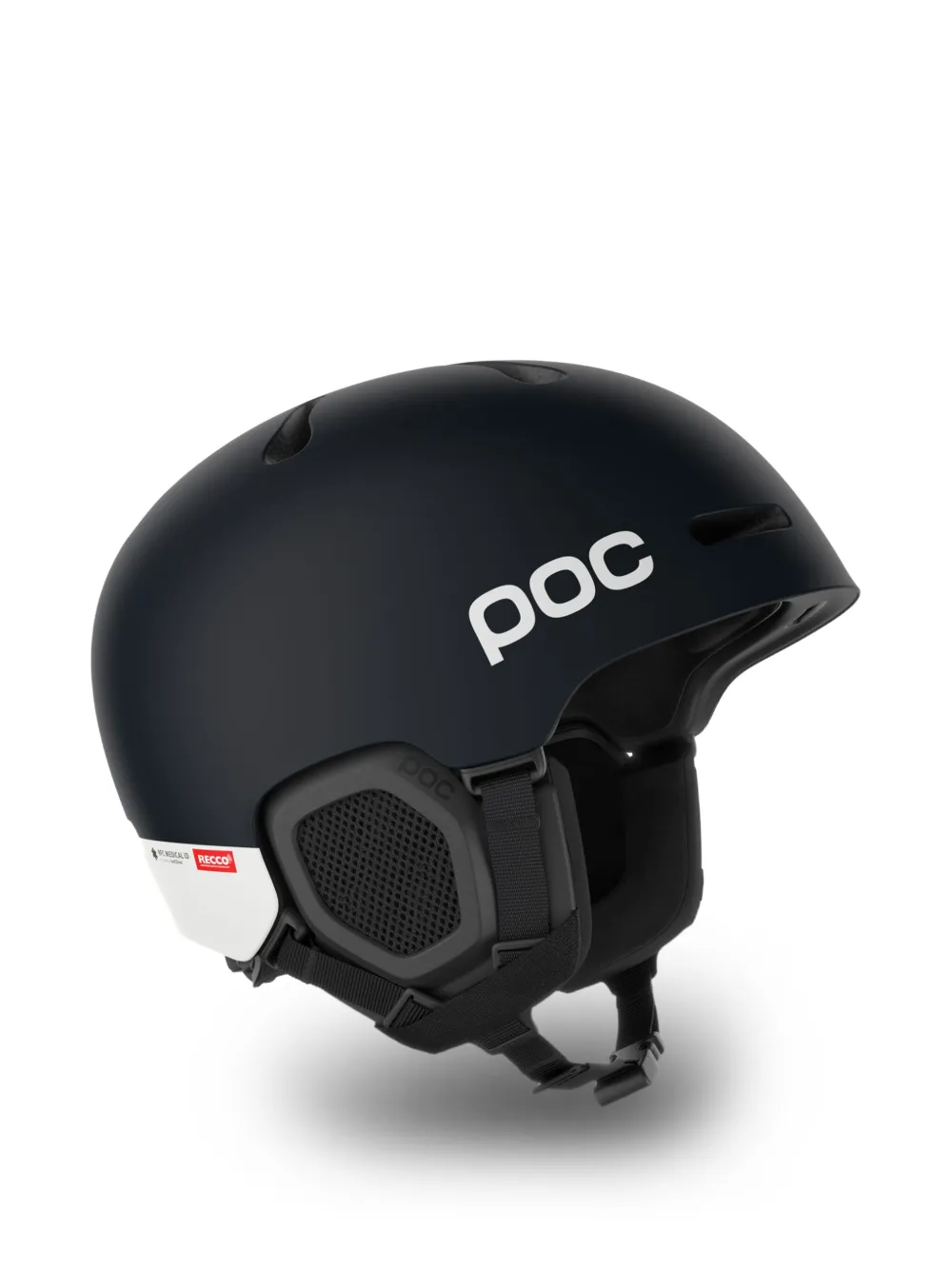 POC Fornix BC skihelm Blauw