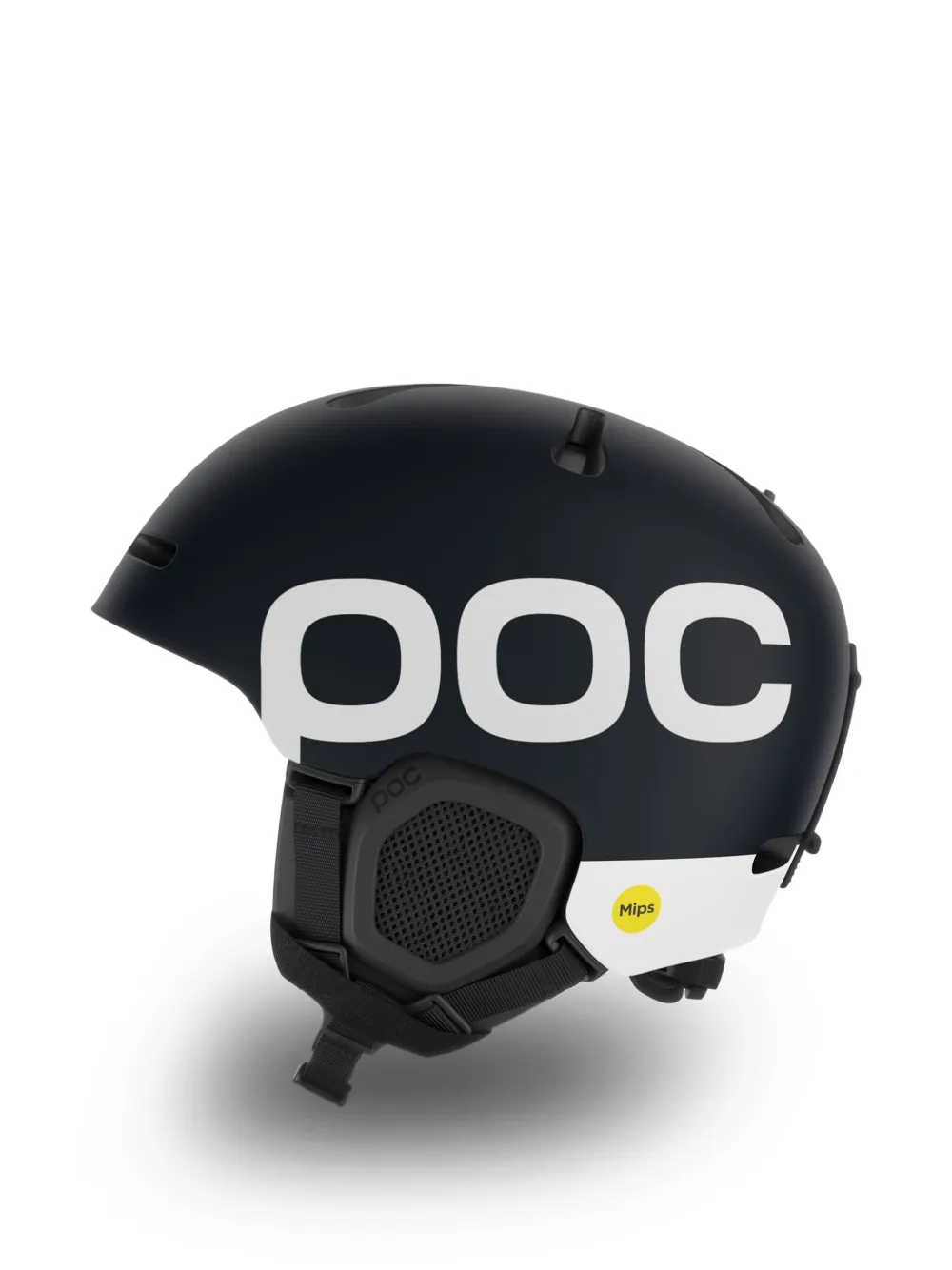 POC Fornix BC skihelm Blauw