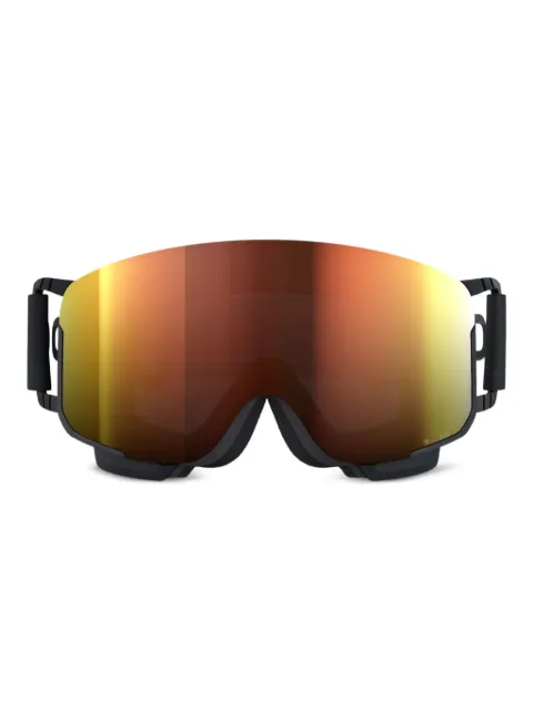 POC logo strap ski goggles