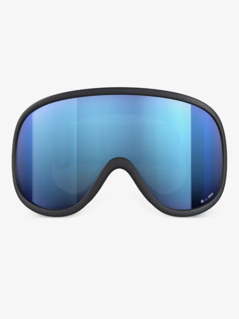POC zeiss lens ski goggles