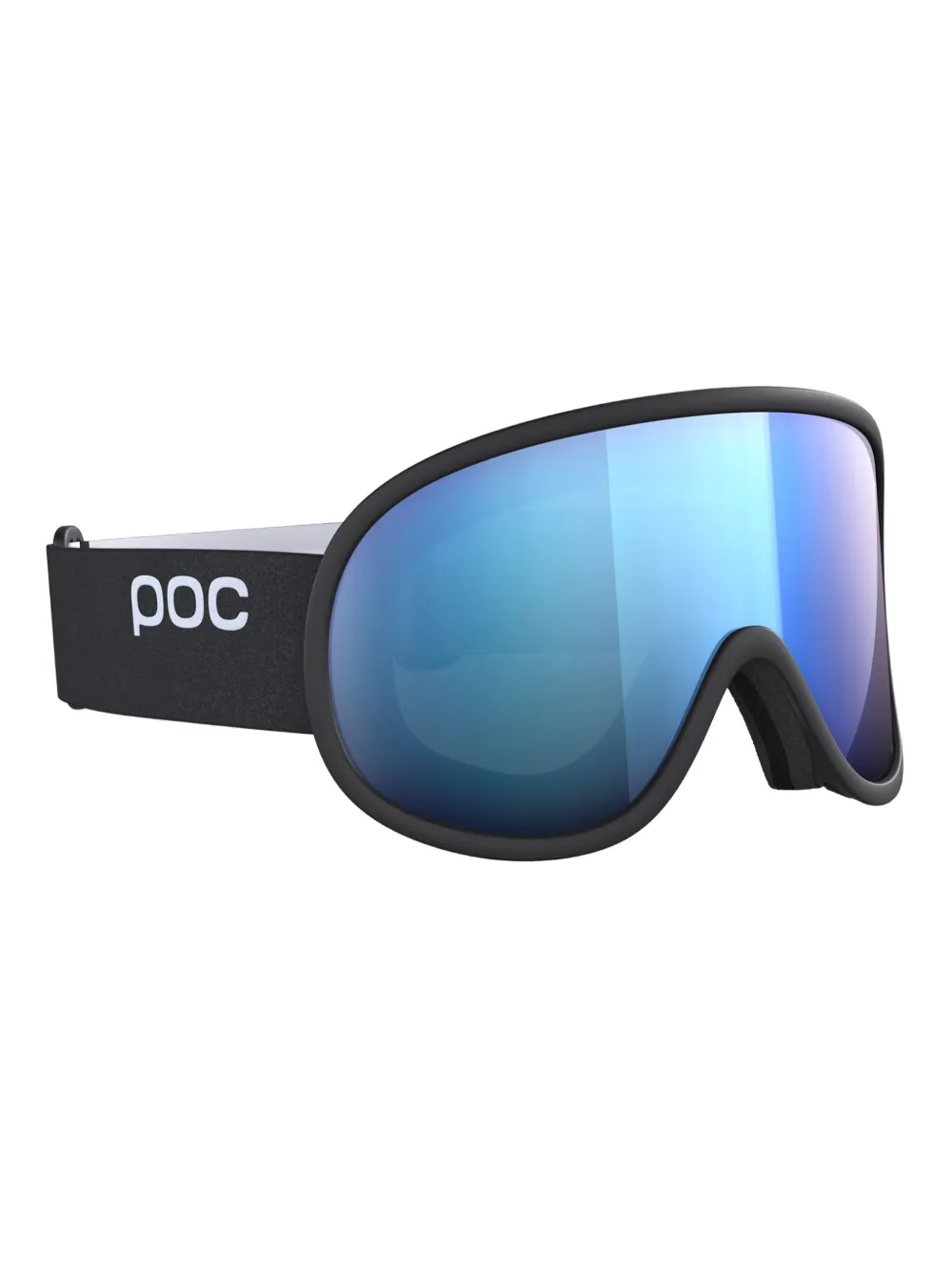 POC Zeiss Lens skibril Zwart