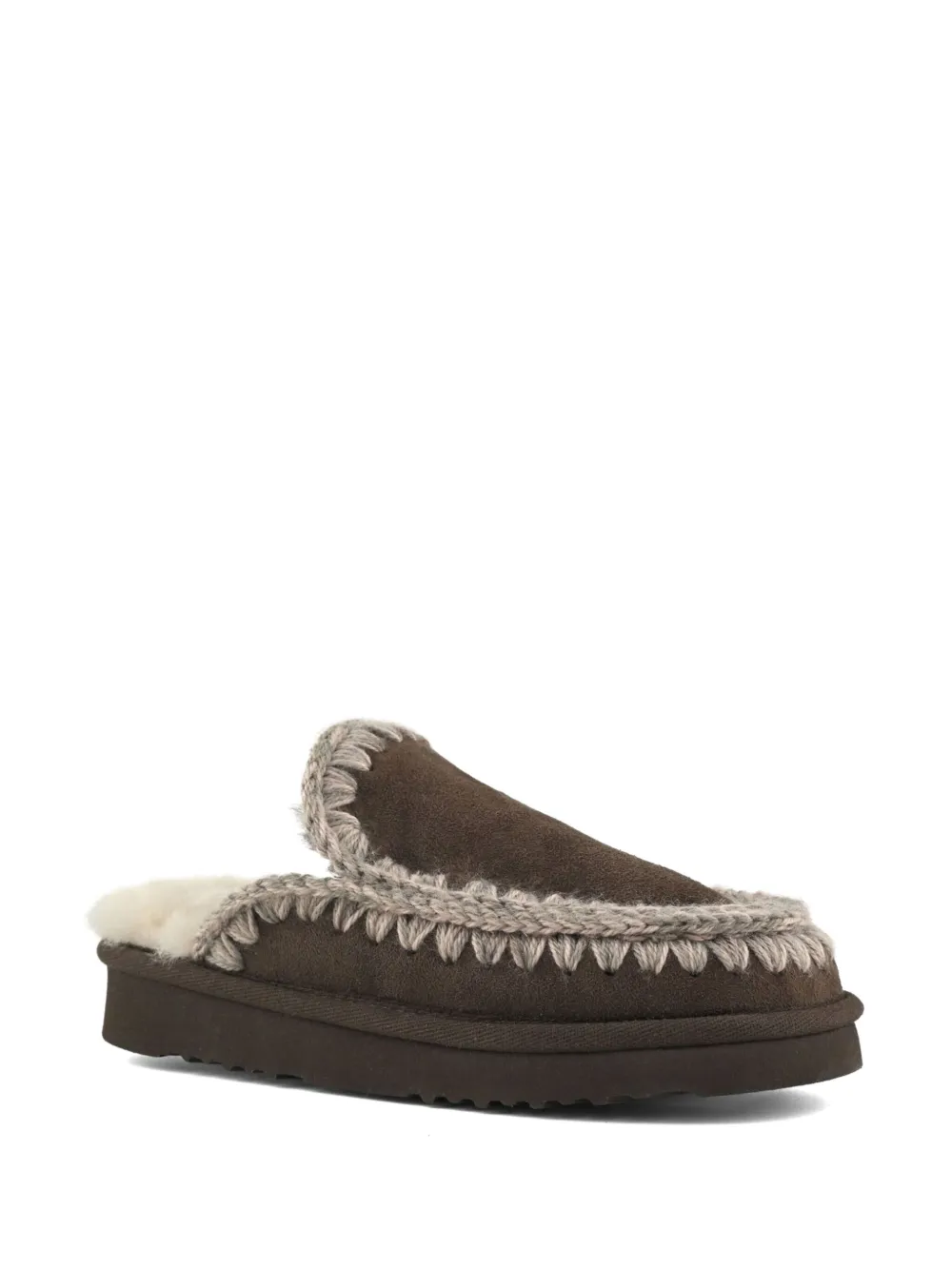 Mou mules Eskimo | mules plates | Image 2