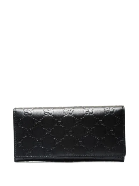 Gucci Pre-Owned cartera Shima 2015-2020