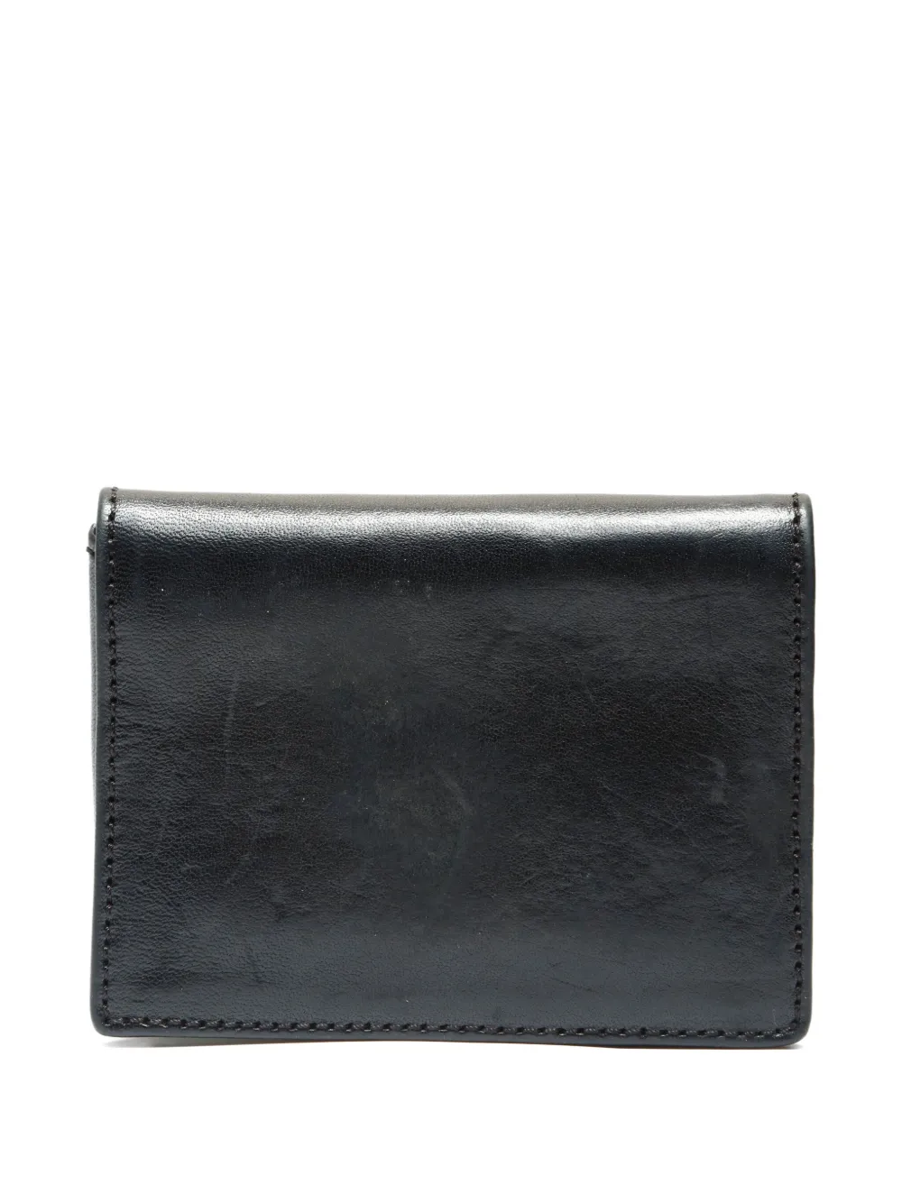 Chrome Hearts  2000-2015 logo-plaque wallet | Men | Image 2