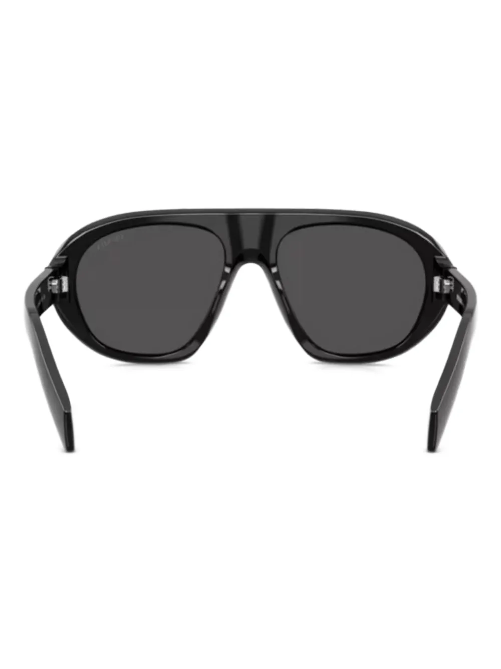Prada Eyewear navigator-frame sunglasses | Image 2
