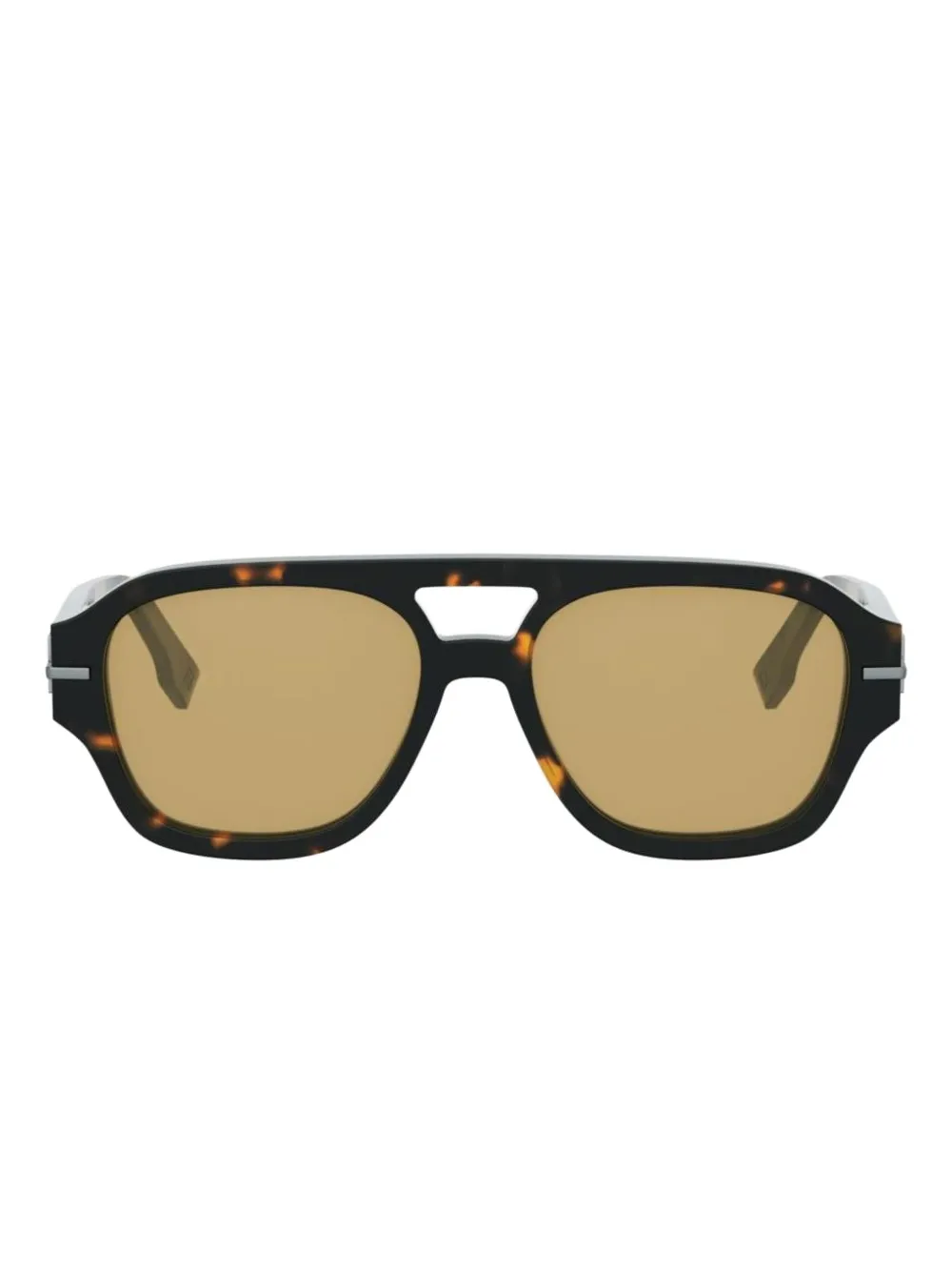 FENDI Occhiali da sole - Nero