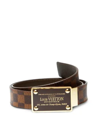 Louis Vuitton Pre-Owned