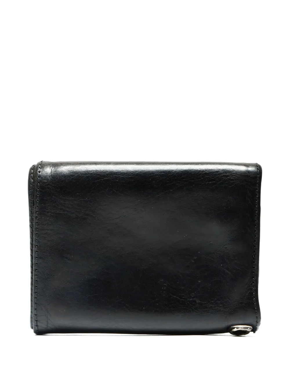 Chrome Hearts cartera con logo grabado 2000 | Hombre | Image 2