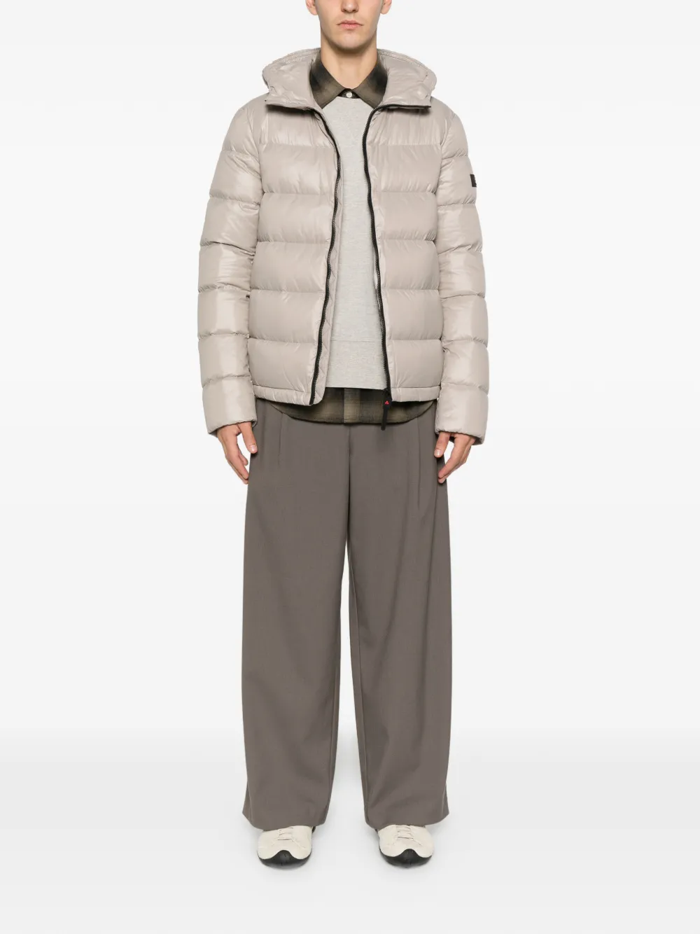 Peuterey hooded puffer jacket | Hooded Jackets | Image 2