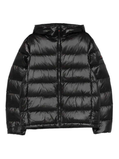 Peuterey hooded padded jacket