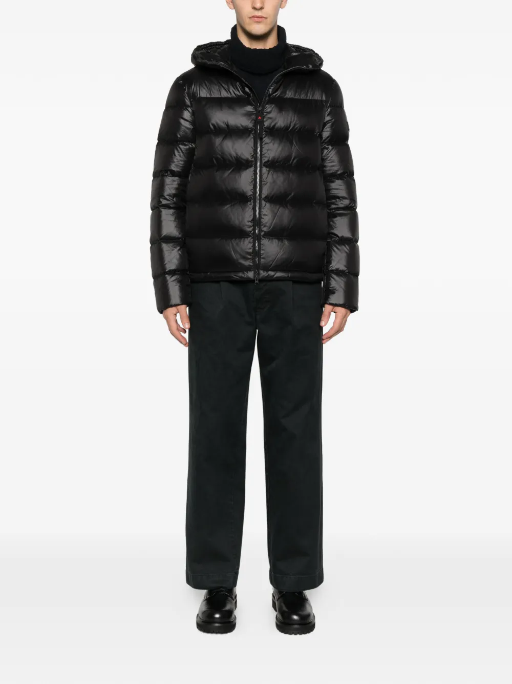 Peuterey hooded padded jacket | Hooded Jackets | Image 2