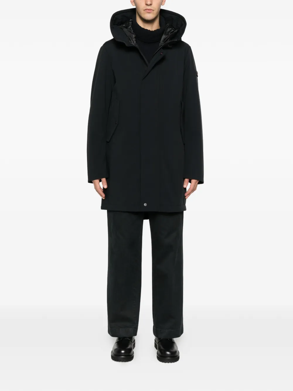 Peuterey Kasa padded hooded coat | Parkas | Image 2