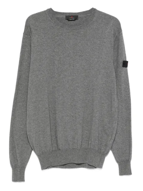 Peuterey crew-neck sweater