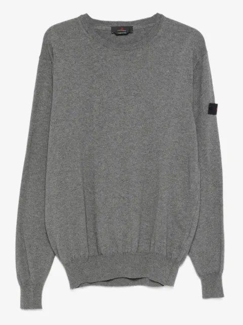 Peuterey crew-neck sweater
