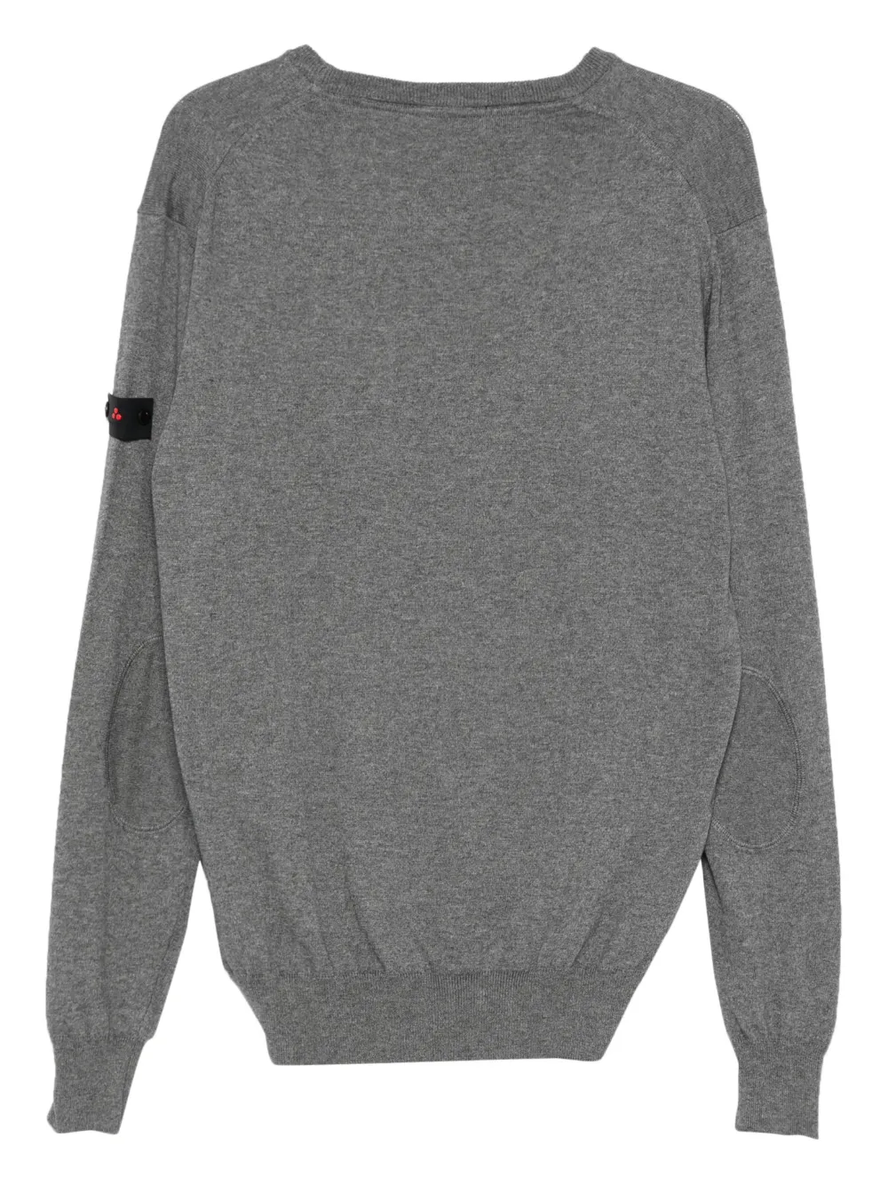 Peuterey suéter con cuello redondo | Suéteres | Image 2