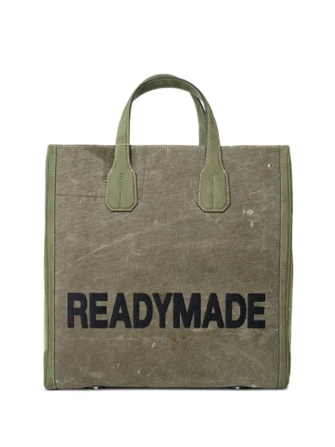 Readymade cabas Peggy