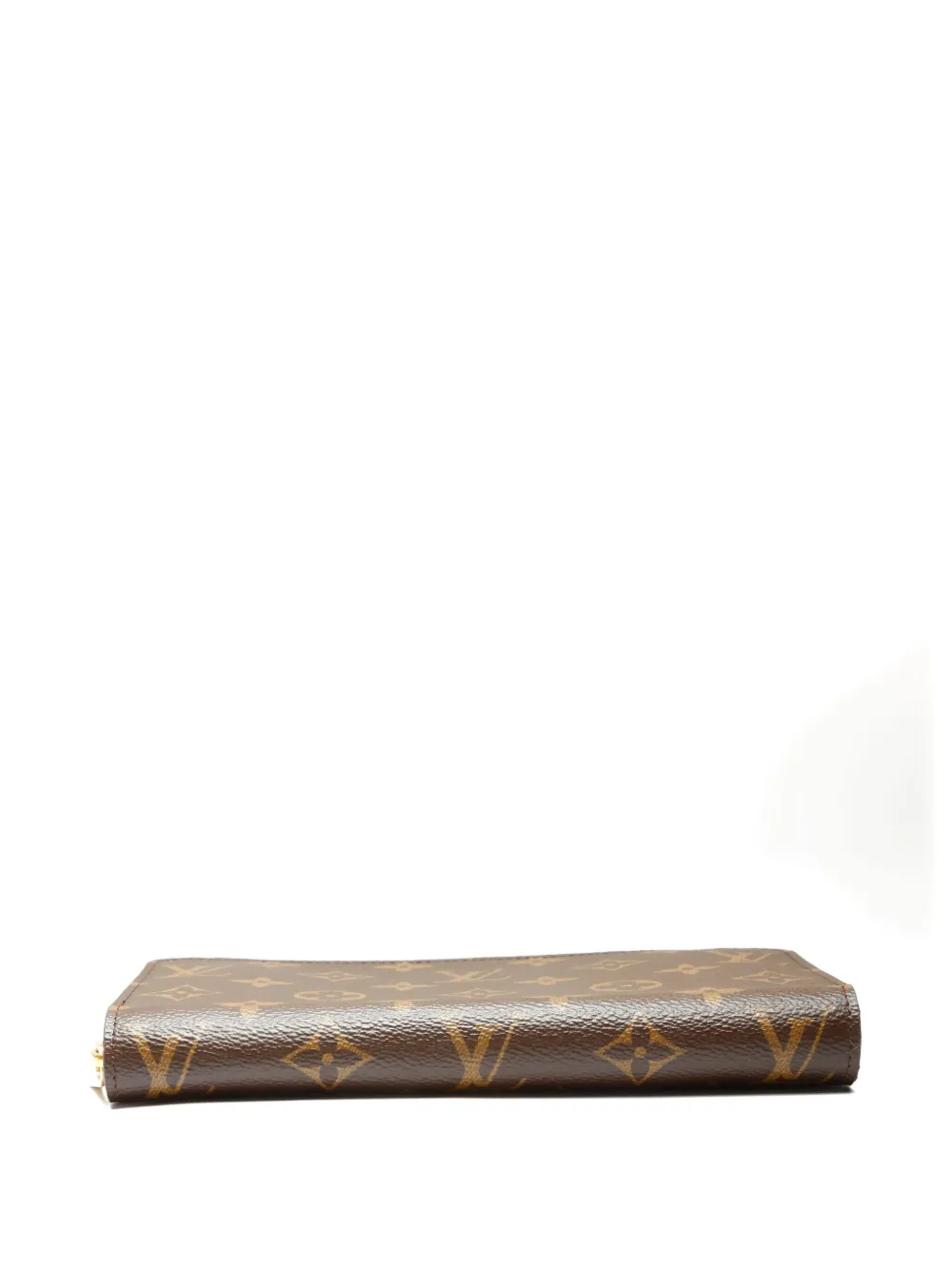 Louis Vuitton Pre-Owned 2022-2025 Zippy wallet | Men | Image 2