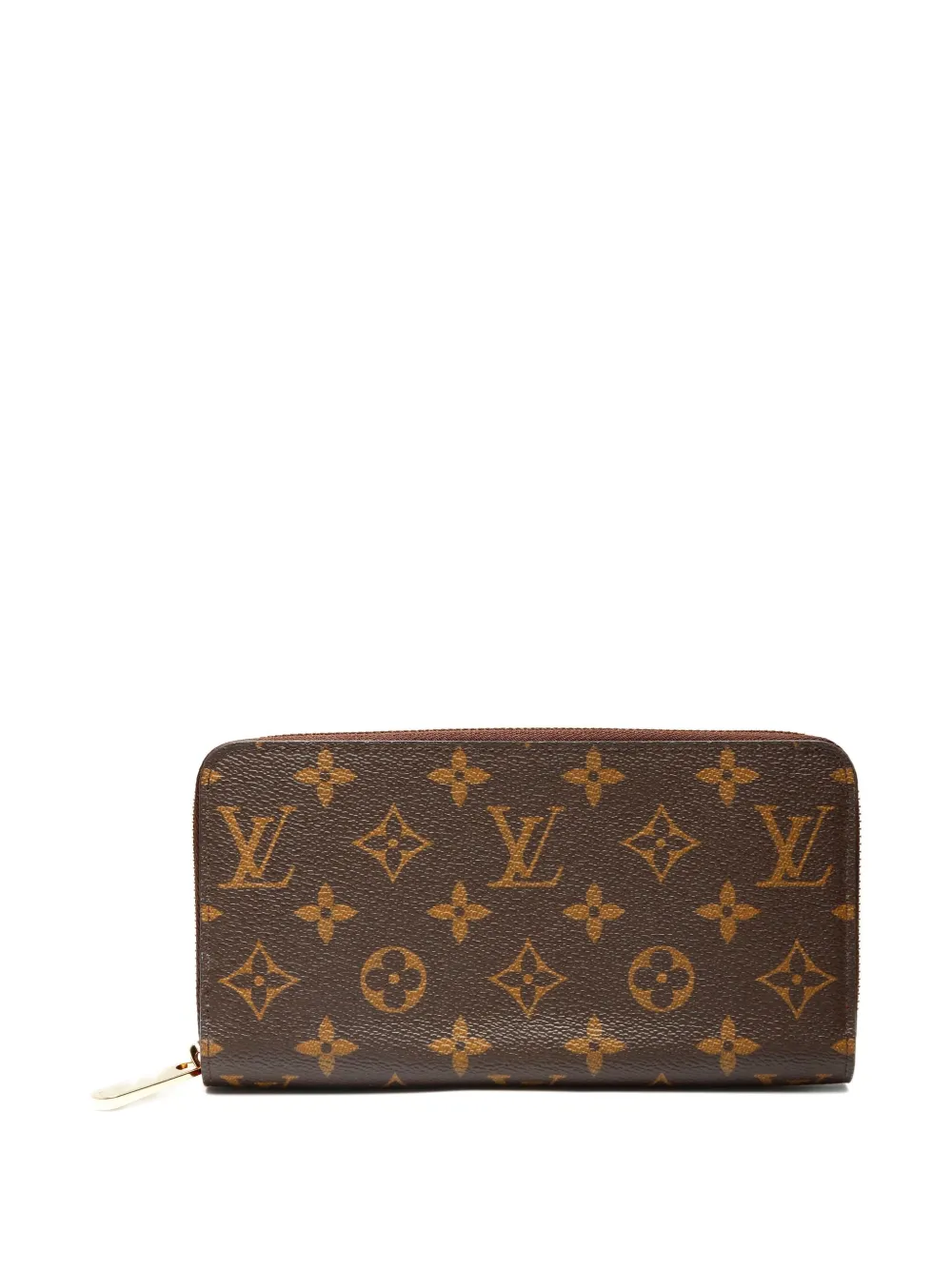 Louis Vuitton Pre-Owned portefeuille Zippy (2022-2025) | Homme | Image 2