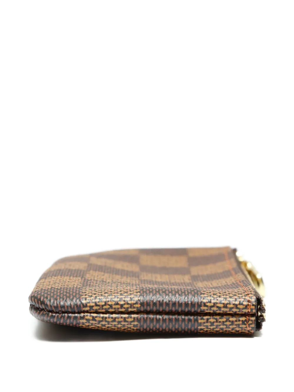 Louis Vuitton Pre-Owned porte-monnaie Pochette Cles pre-owned (2017) | Homme | Image 2