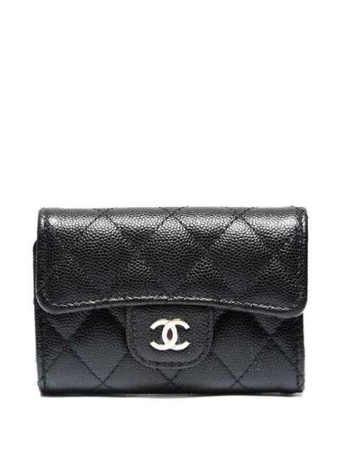 CHANEL Pre-Owned 2021-2022 Classic Flap key case