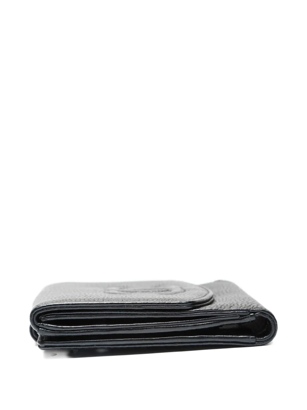 CHANEL Pre-Owned 2000-2002 CC wallet | Image 2