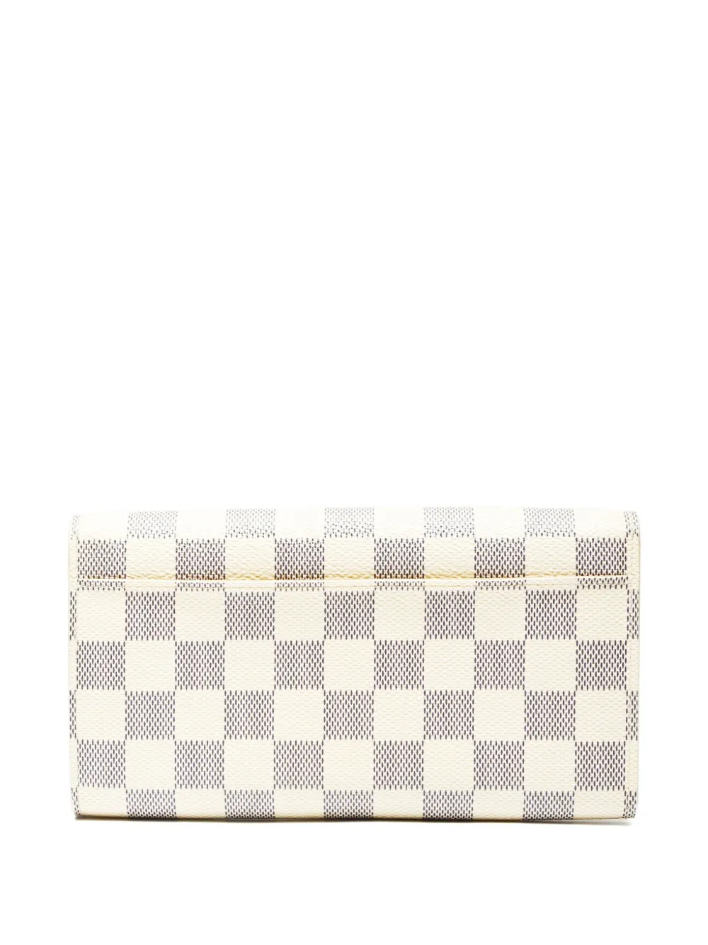 Louis Vuitton Pre-Owned portefeuille Josephine (2014) | Homme | Image 2