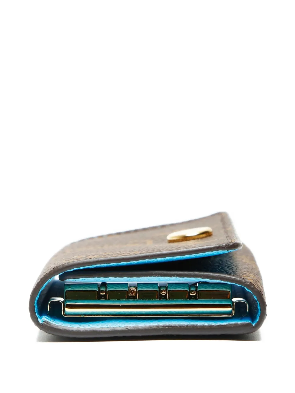 Louis Vuitton Pre-Owned porte-clés Multicles (2022-2025) | Homme | Image 2