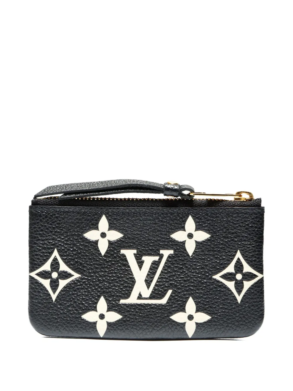 Louis Vuitton Pre-Owned porte-monnaie Pochette Cles pre-owned (2024) | Homme | Image 2