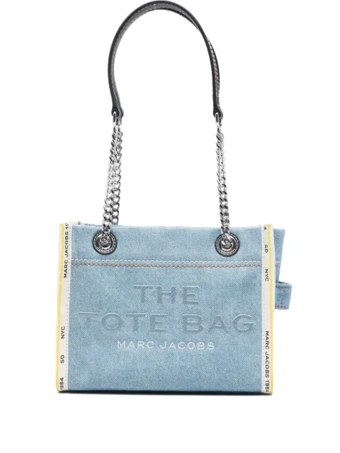 Marc Jacobs Chain Strap Tote Bag