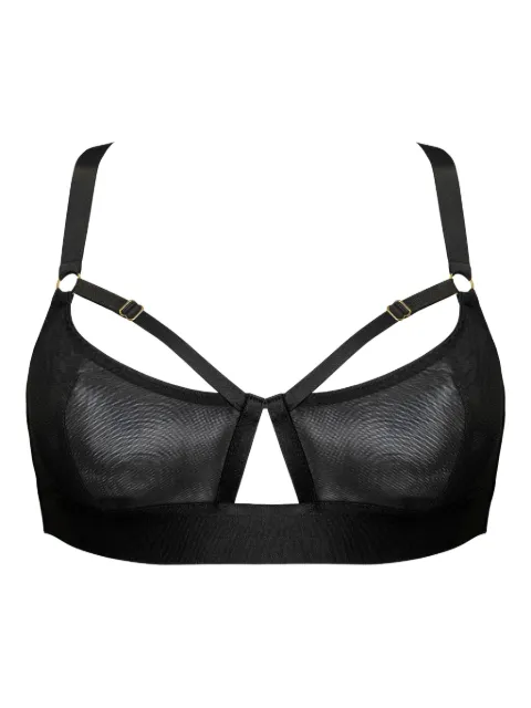 Bordelle Signature non-wired cup bra