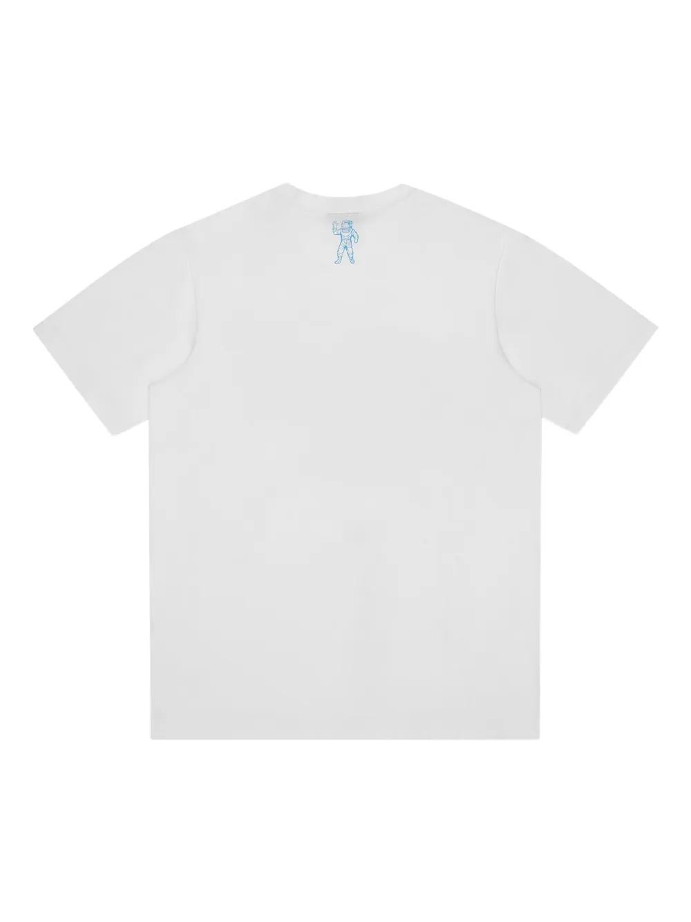 Billionaire Boys Club logo-print T-shirt - Wit
