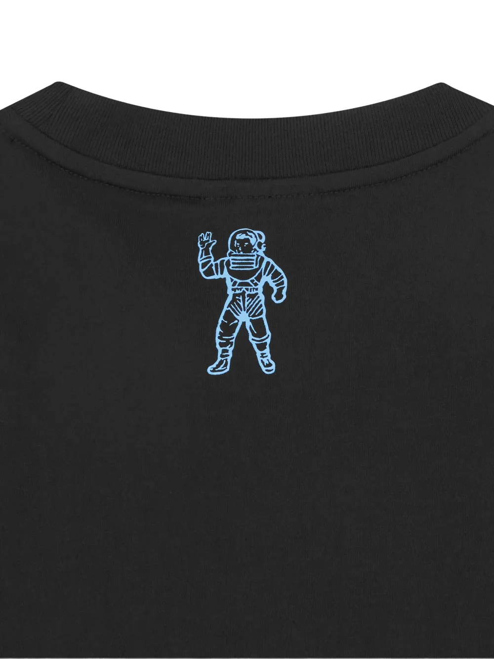 Billionaire Boys Club T-shirt met logo Zwart