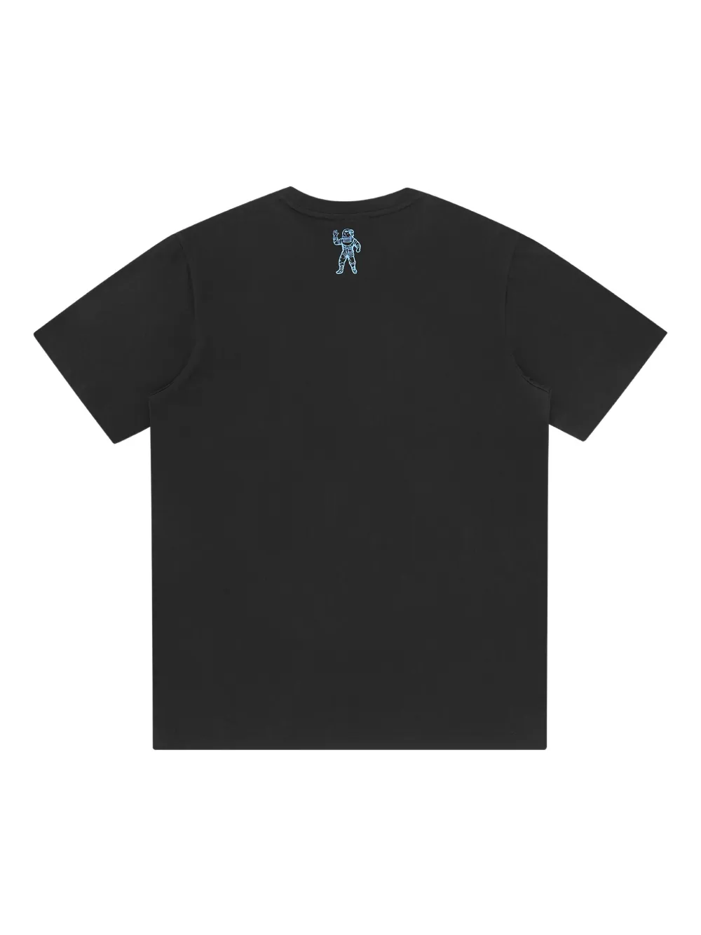 Billionaire Boys Club logo-graphic T-shirt - Zwart