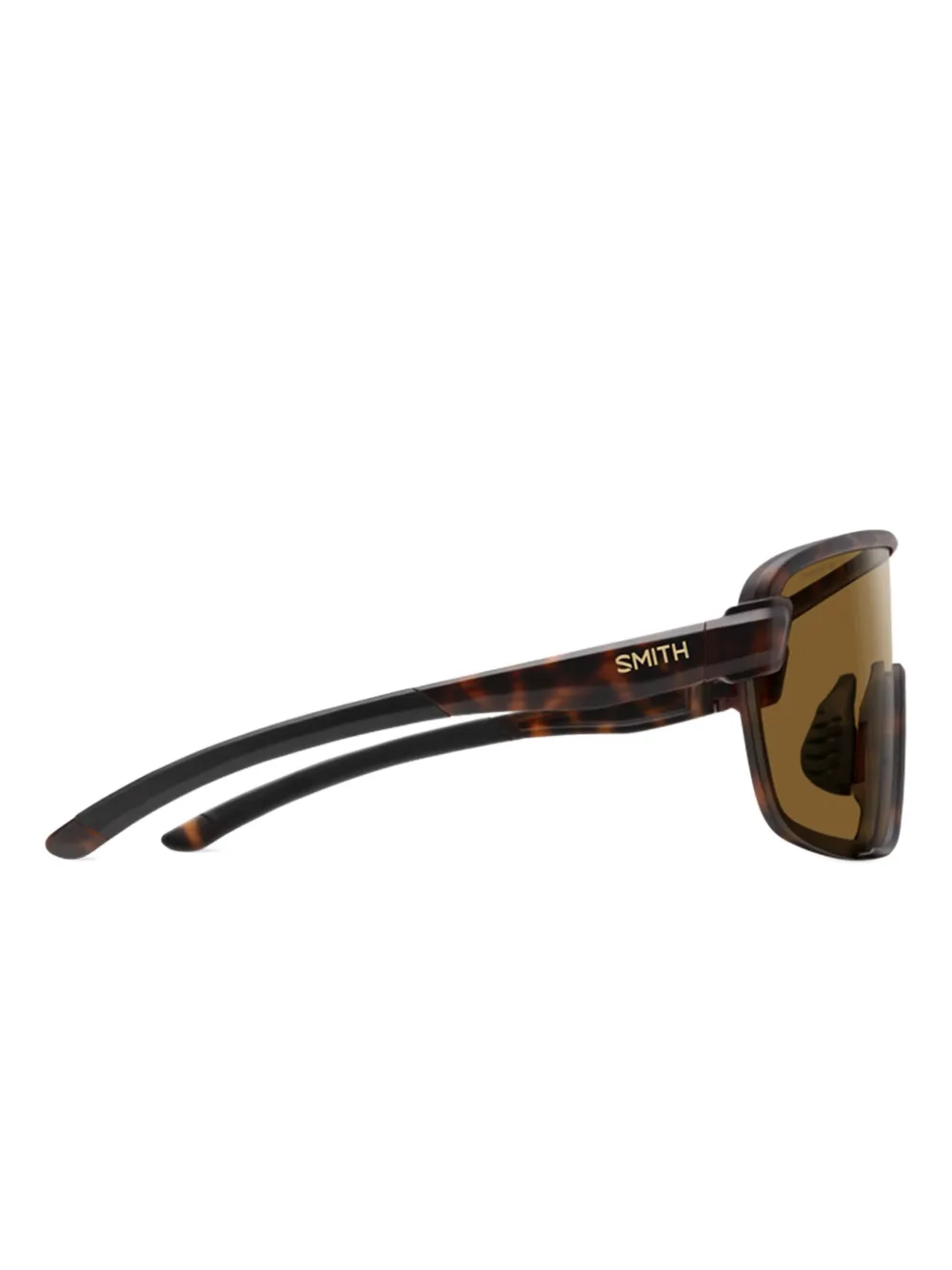  Smith Bobcat Sunglasses - Brown 