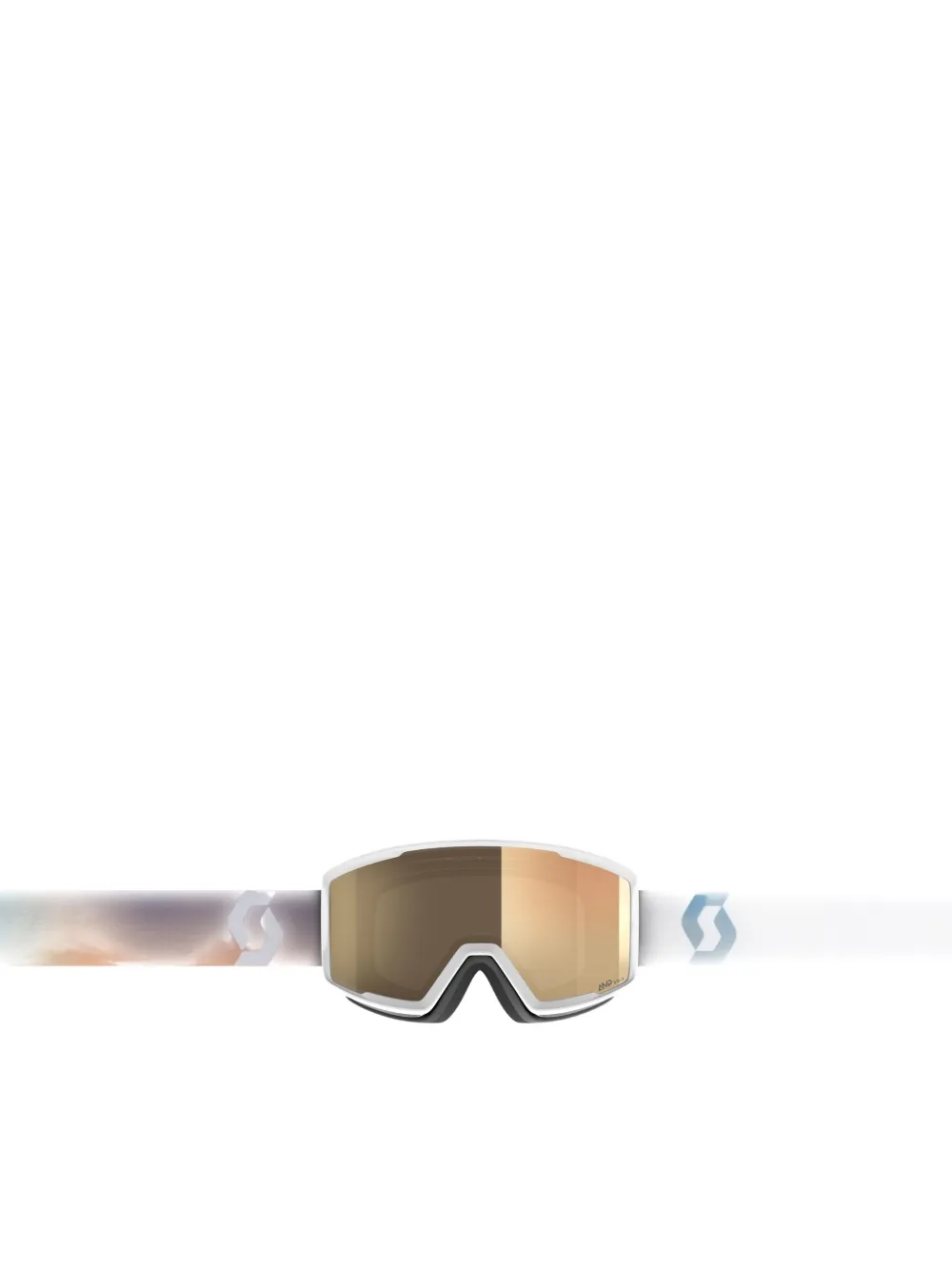 SCOTT lentes goggles con logo en la correa | Equipos | Image 2