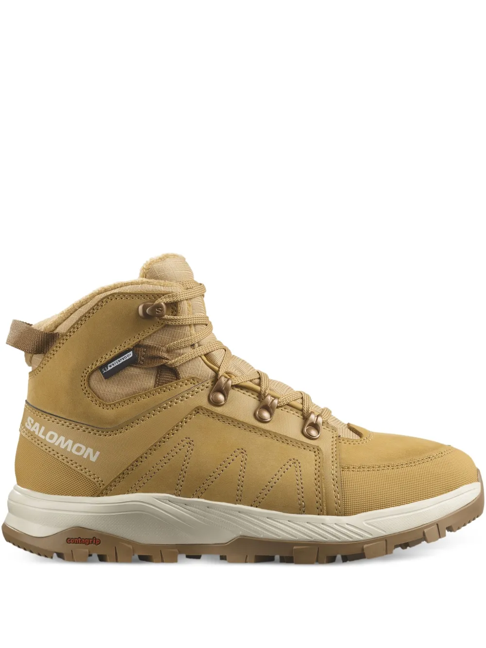 Salomon Stivali Outchill Thinsulate - Marrone