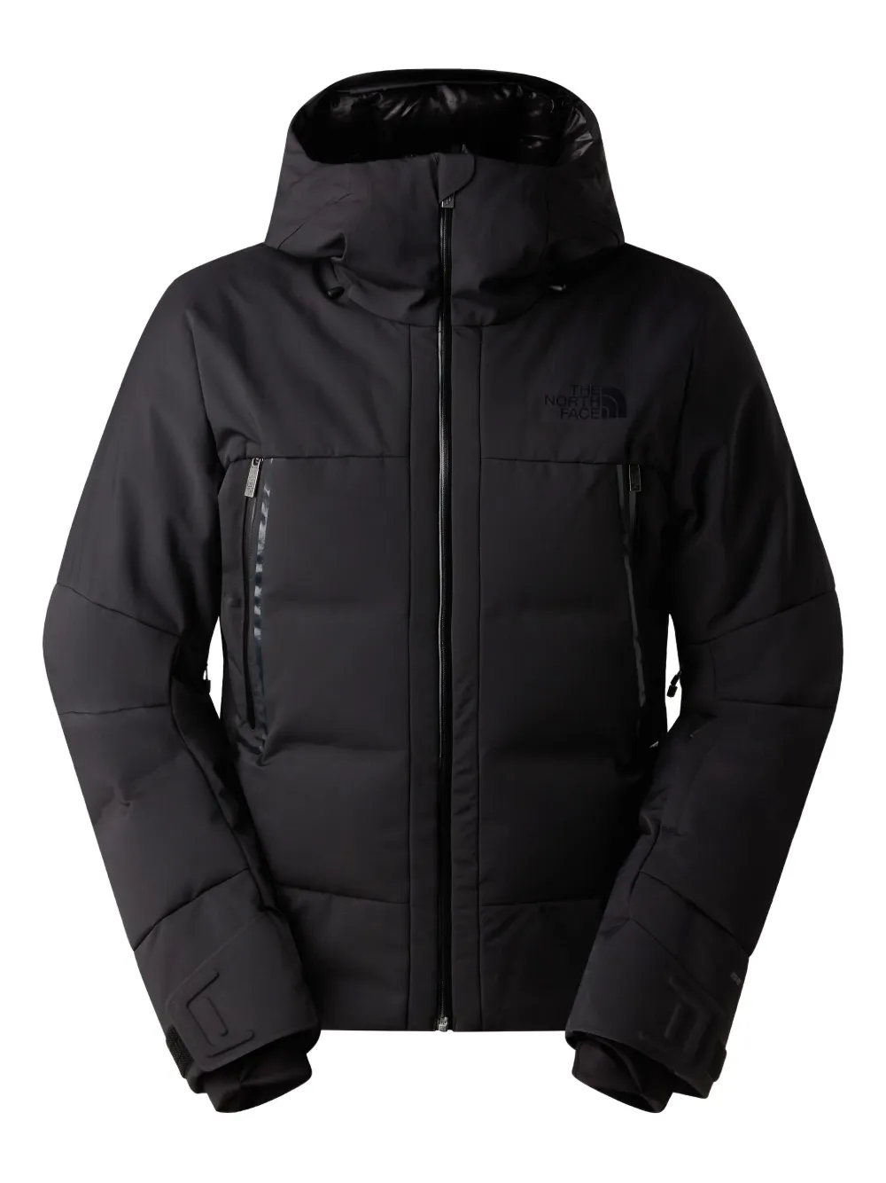 The North Face Cirque フーデッドジャケット - ブラック The North Face Cirque フーデッドジャケット - ブラック