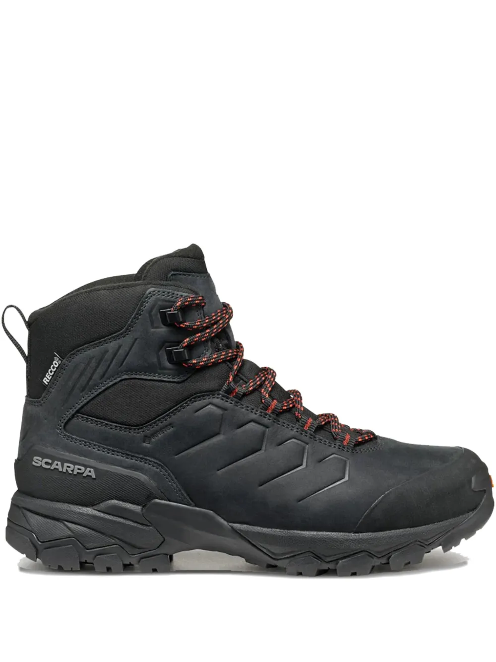 SCARPA Stivali Moraine Polar GTX - Nero