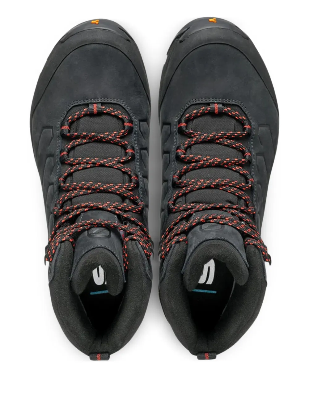 Moraine Polar Gtx Laced Boots