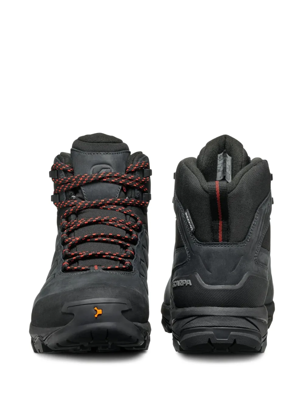 Moraine Polar Gtx Laced Boots