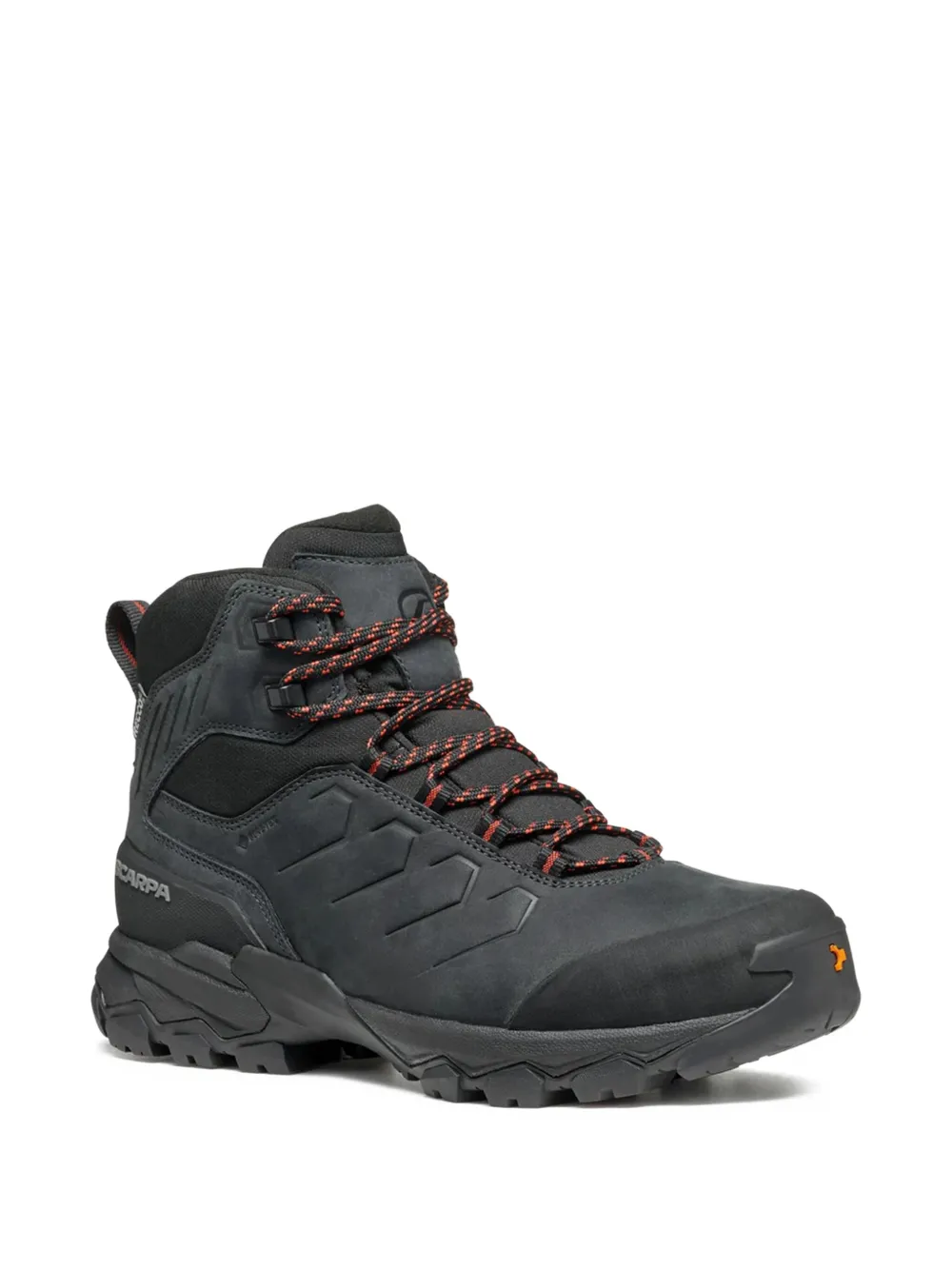 Moraine Polar Gtx Laced Boots