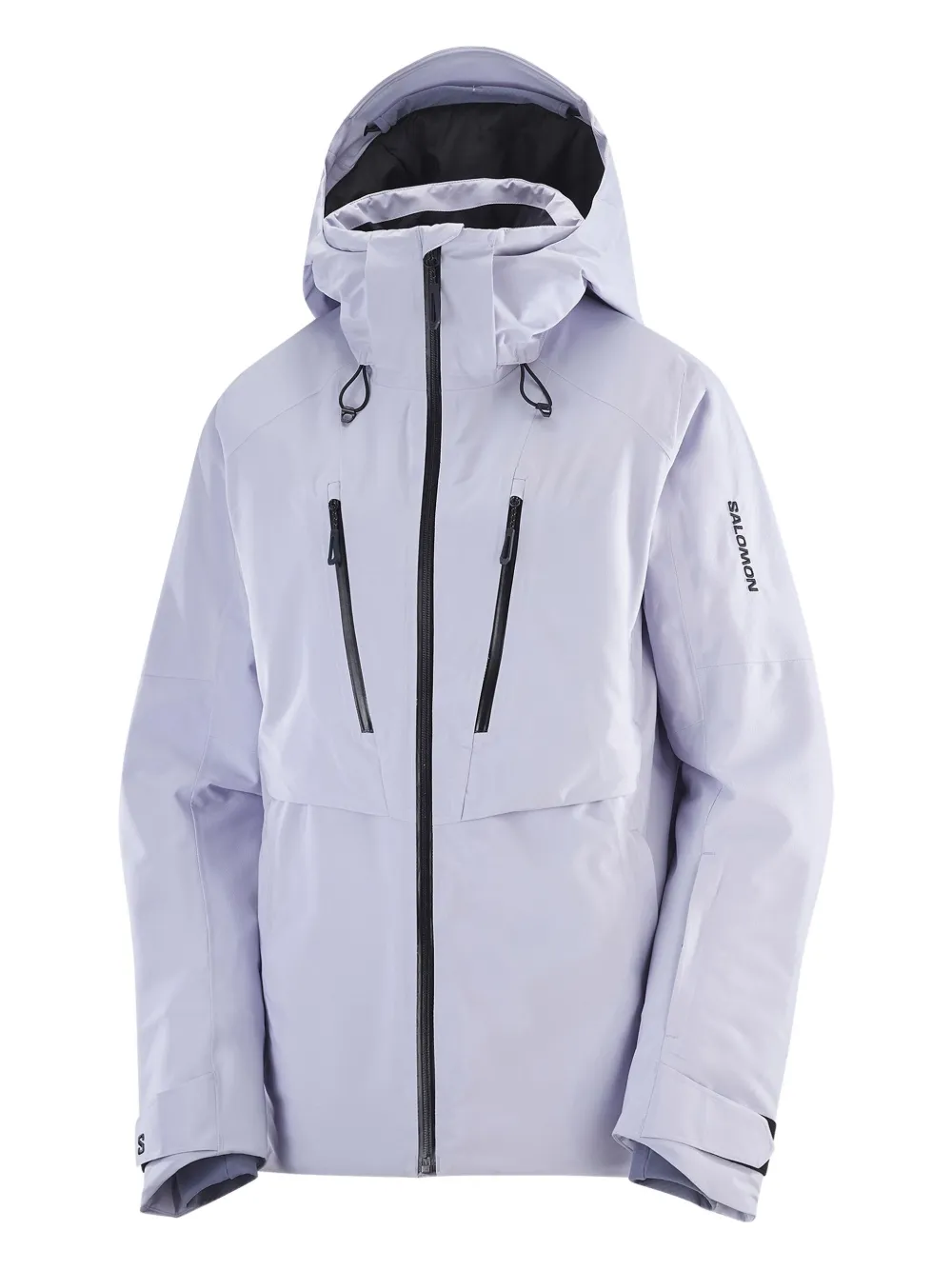 Salomon BRILLIANT 2.0 jacket - ブルー