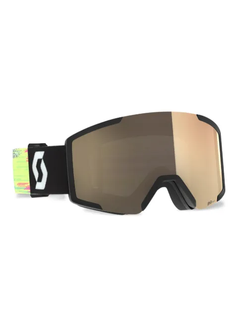 SCOTT Factor Pro ski googles