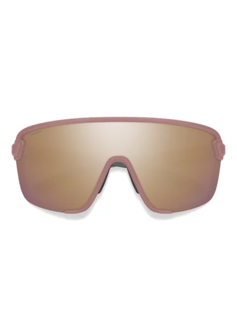 Smith B4BC rectangle-frame sunglasses