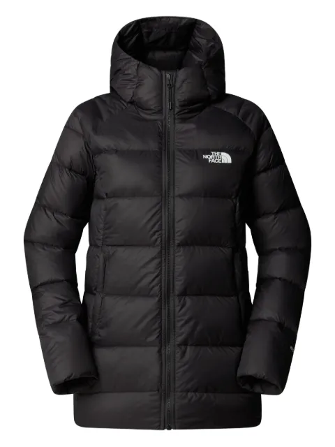 The North Face Hyalite hooded parka coat