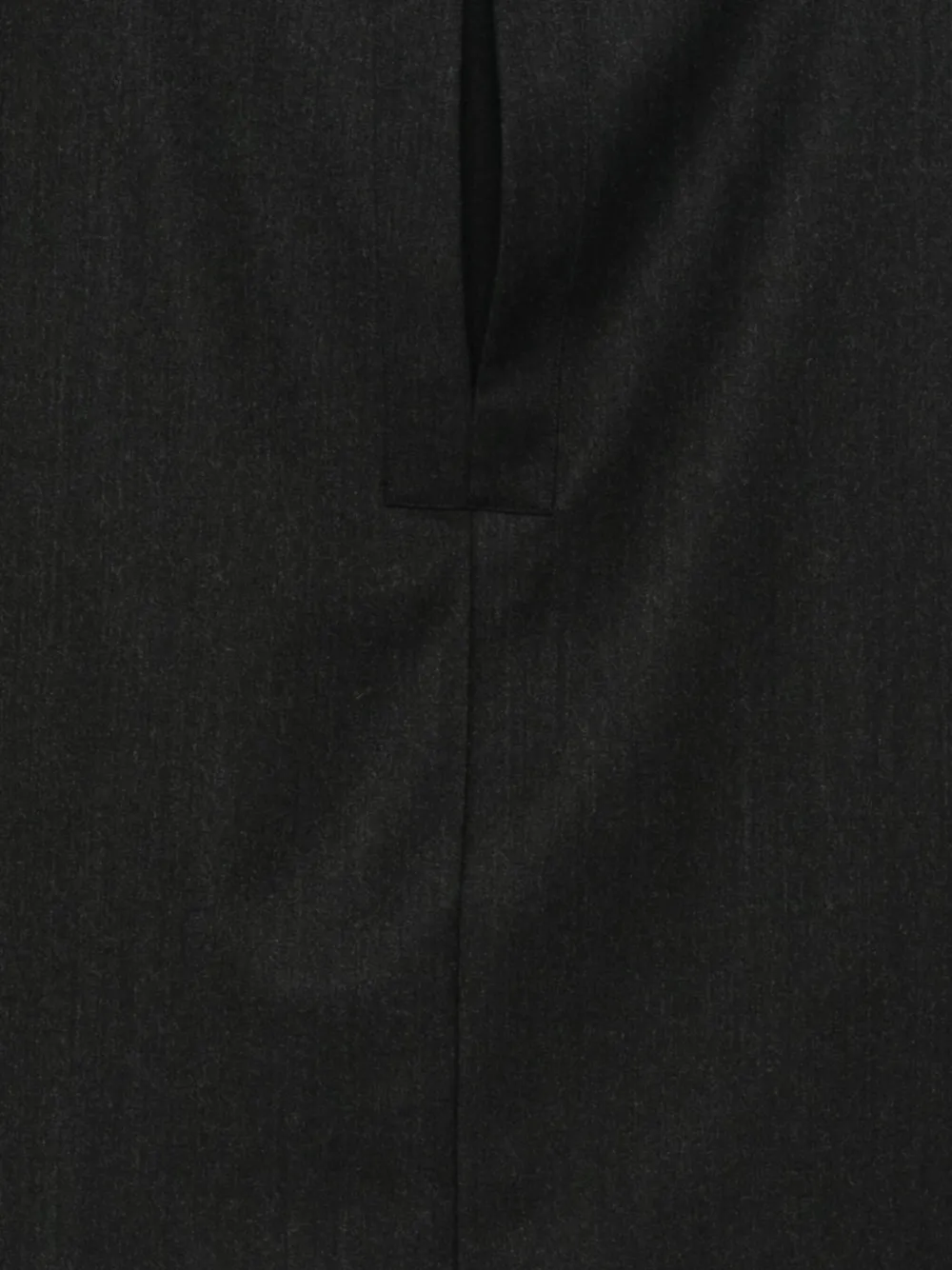 Antonelli Top met lange mouwen Grijs